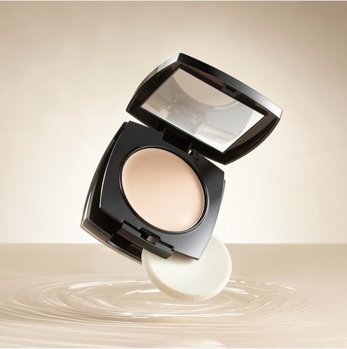 Avon cream powder - cream, to