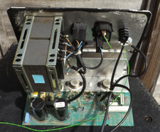 Carslbro 100 watt Amplifier