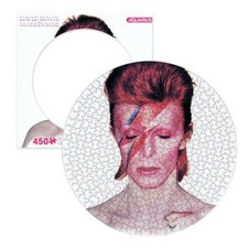David Bowie Aladdin Sane 450