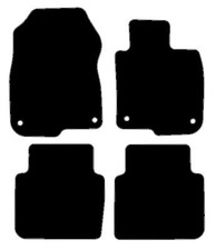 Fits Honda CR-V 2017-2023