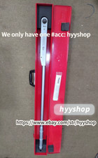 BRITOOL Drive Torque Wrench