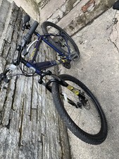 Mountain bike - mountain,