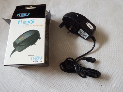Mains charger for nokia - for, 8600
