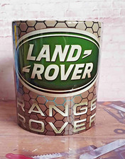 Premium Land Rover Range Rover