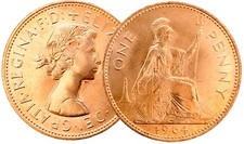 1953 1967 elizabeth ii - 1967,