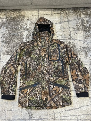 Deerhunter almati jacket - deerhunter,