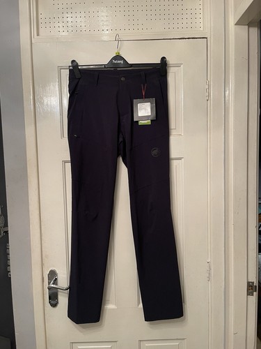 Mammut runbold pants size - pants,