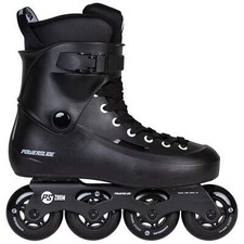 Powerslide Zoom Black 80