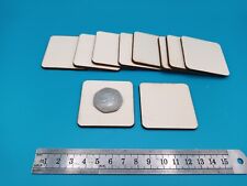 5 x 5cm (50 x 50mm) SQUARE