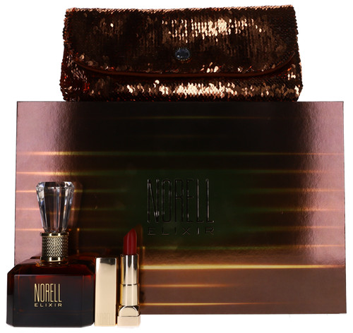 Elixir norell for women - by,