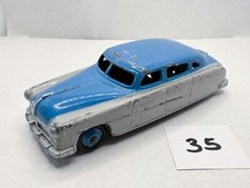 DINKY TOYS 139B / 171 HUDSON