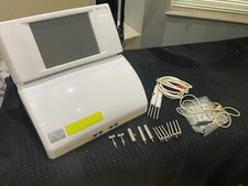 caci classic machine with full attachments and low usage