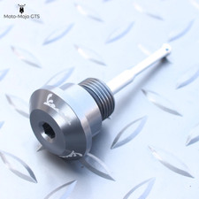 Vespa GTS GTV GT Engine Oil