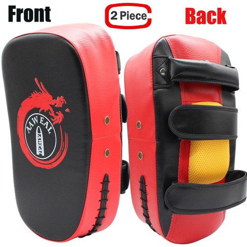 Boxing kick focus curved - kick,