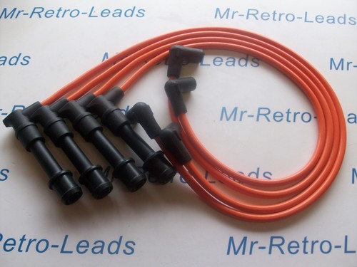 Orange 8mm performance - orange,