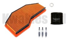 Service Kit Filters Plugs for