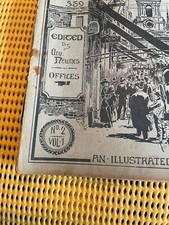 The Strand Magazine NO2 VOL 1