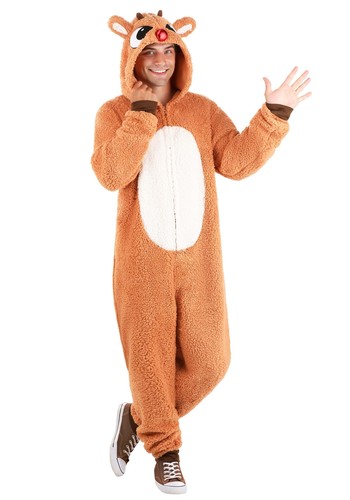 Rudolph the red nose - the,