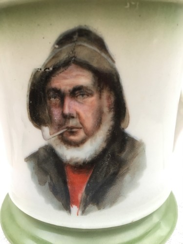 North atlantic fisherman - north,