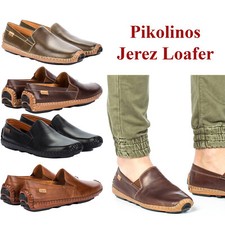 Men's Pikolinos Jerez Leather