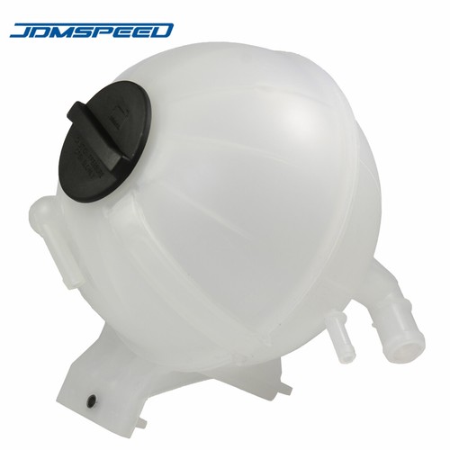 Coolant expansion tank - tank, &