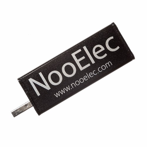 Nooelec nesdr mini - nooelec, al: