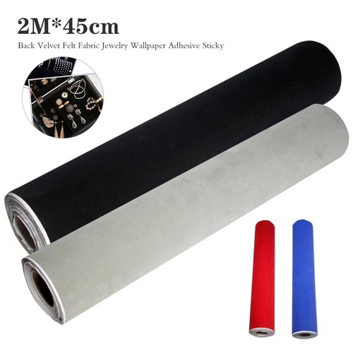 Self adhesive sheet - 2m, sticky