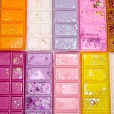 Wax Melt Snap Bars Large 50g