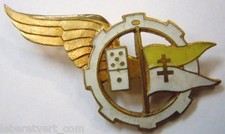 Sector Air 51 DOMINO Croix de