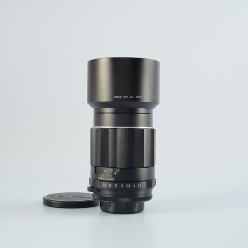 Excellent elements pentax - 6,