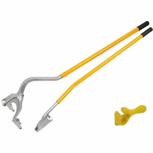3pc tyre changer - mount, demount