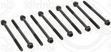 Cylinder Head Bolt Set Fits
