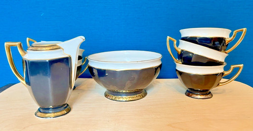Vintage pirkenhammer - vintage,
