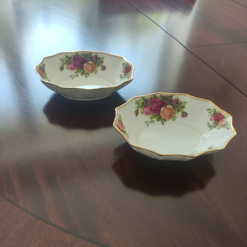 Royal albert old country - albert,