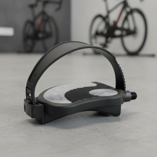Exercise bike pedals with - exercise,