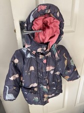 Next brand dinosaur print
