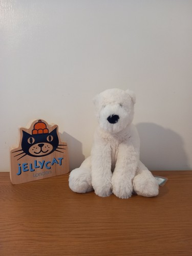 Nwt jellycat medium perry - nwt,