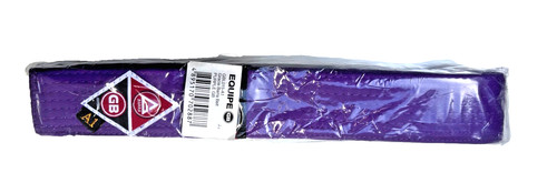 Gracie barra purple belt - barra, a1
