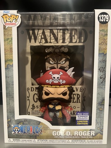 Funko pop one - pop!, sdcc