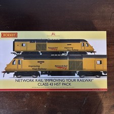 Hornby R3769 Network Rail