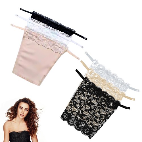 Pieces lady clip - pieces,