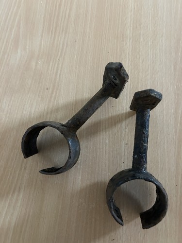 Pair antique original - pair,
