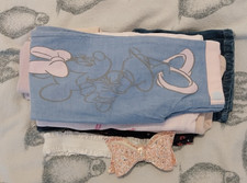 Baby Girls Assorted Clothes