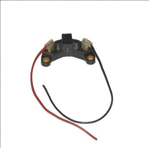 Electronic ignition module for - ignition,