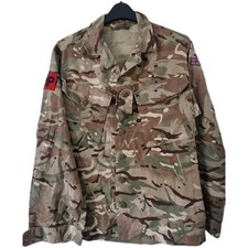 MTP Barrack Shirt various size and TRF's