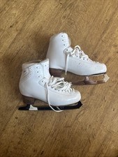 Risport RF3 Pro Ice Skates