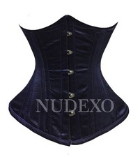 Satin Heavy Duty Double Steel