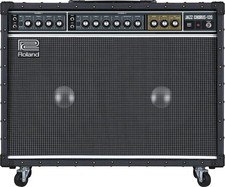 ROLAND JC-120 JAZZ CHORUS-120