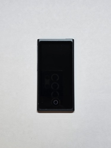 Ipod nano 7th - generation,