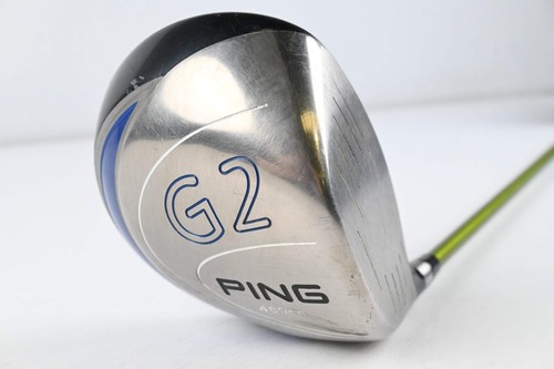 Ping driver 5 degree - 8.5,
